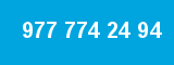 977 774 24 94 977 774 24 94